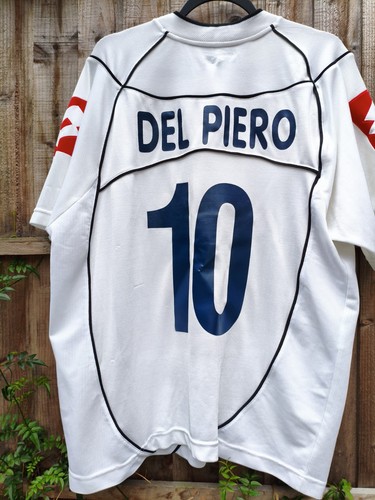 Maglia calcio juventus - maglia, away