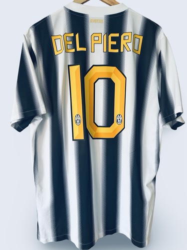 Nike home juventus 2012 - home, 10