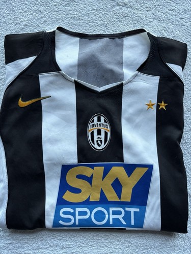 Maglia originale nike 2004 - nike, 2004/05