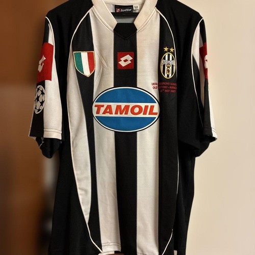 Maglia alessandro del piero - maglia,