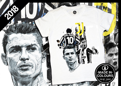 Shirt cristiano ronaldo del - cristiano,