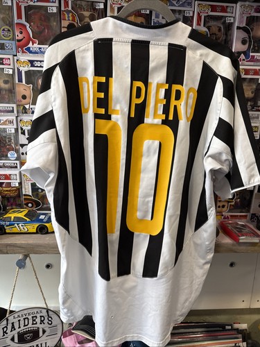 Maglia originale juventus - originale, home