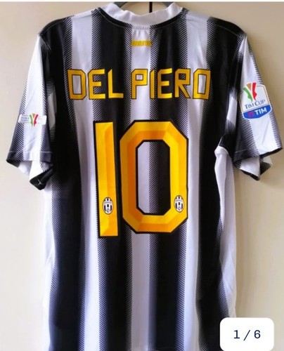 Juventus maglia home - juventus,