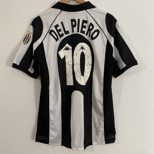 Maglia juventus centenario - maglia,