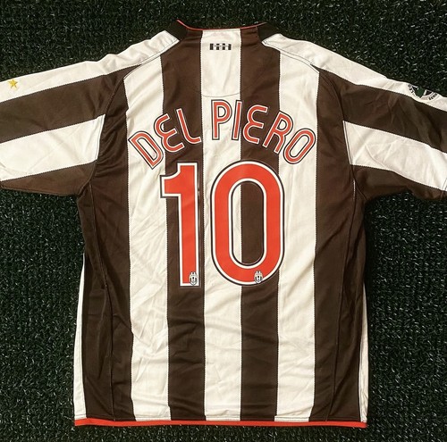 Del piero juventus store - piero,
