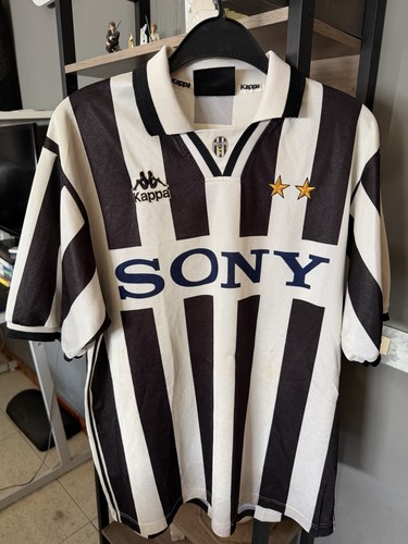 Juventus 1996 del - juventus, 1996/97