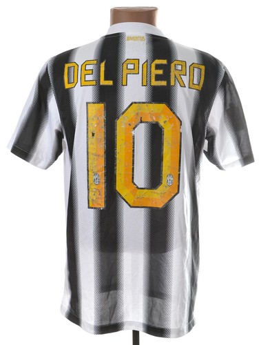 Maglia calcio juventus 2011 - maglia,
