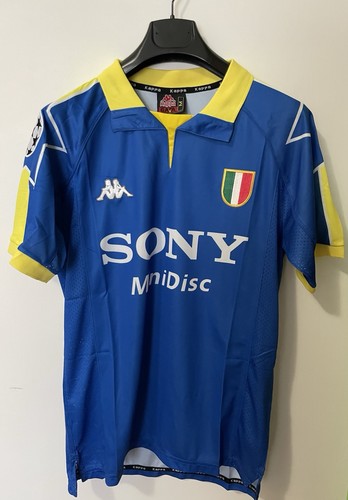 Maglia calcio del piero - calcio,