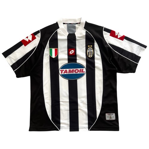 Juventus 2002 home - juventus, 2002/03