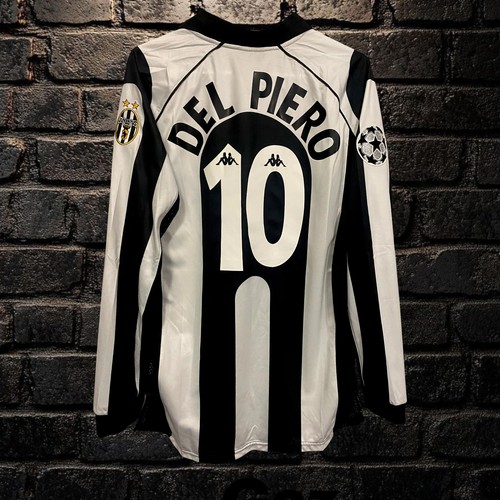 Maglia manica lunga - , juventus
