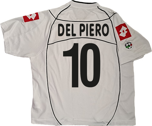 Maglia calcio vintage juventus - calcio,