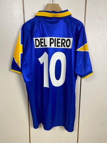 Juventus maglia away - maglia,