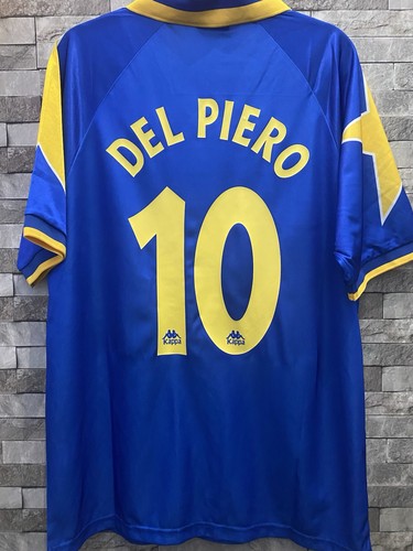 Maglia trasferta juventus - maglia,