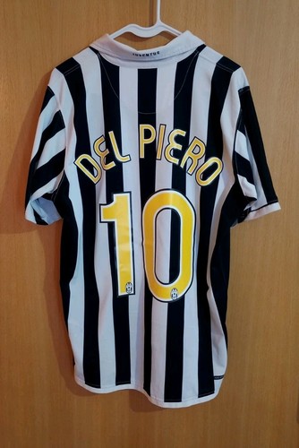 Maglia calcio casa juventus - calcio,