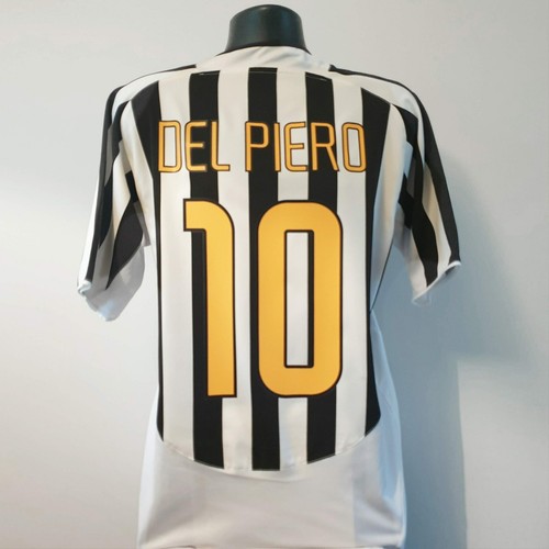 Maglia del piero juventus - maglia,