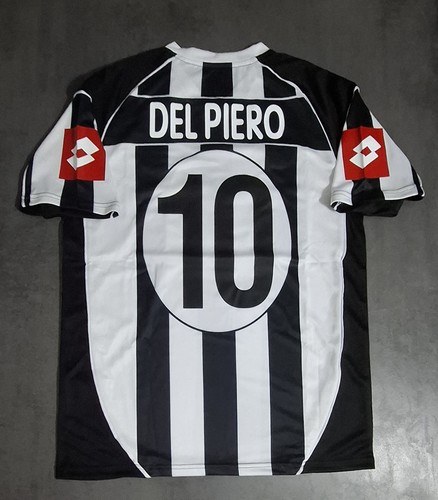 Del piero shirt - del,