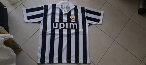 Maglia nuova juventus shirt - nuova,