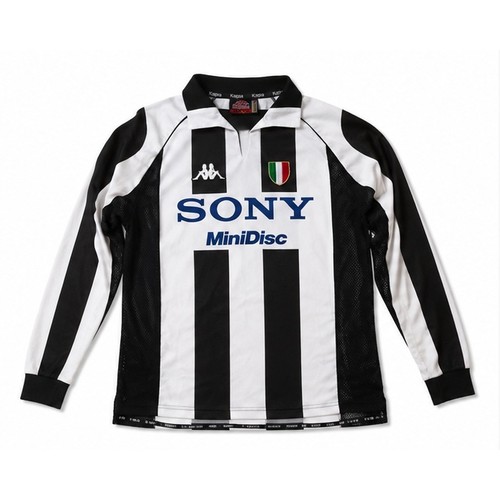 Shirt juventus 1997 - t-shirt,