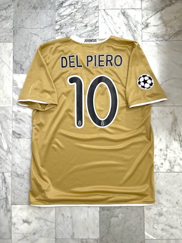 Nike juventus 2008 3rd - nike,