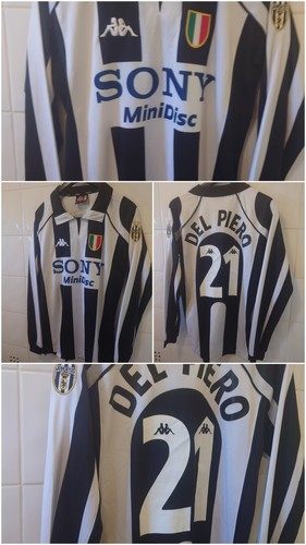Maglia manica lunga vintage - ,