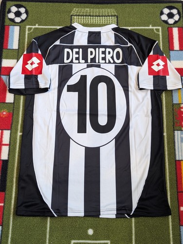 Maglia calcio juventus - maglia, home