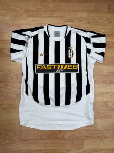 Maglia uomo nike juventus - maglia,