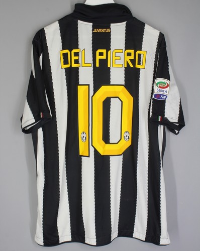 Maglia calcio home juventus - maglia,