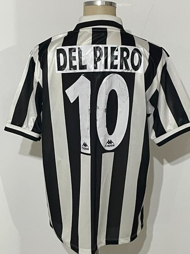 Maglia shirt juventus 1996 - maglia, 1996/97