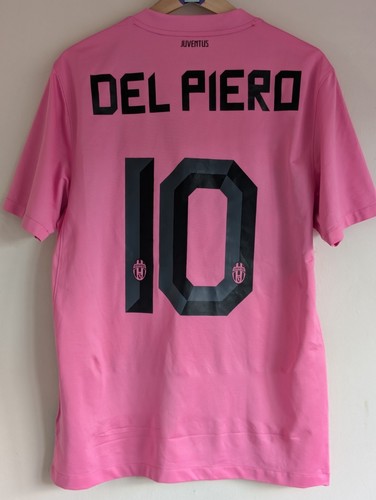 Maglia away juventus 2011 - away,