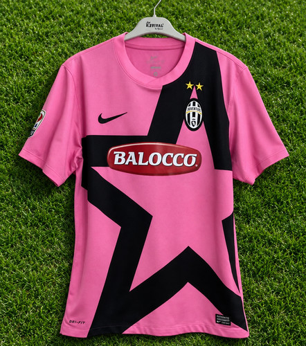 Juventus del piero 2011 - del, 2011/12