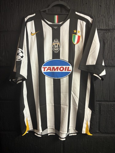 Maglia home juventus - juventus,