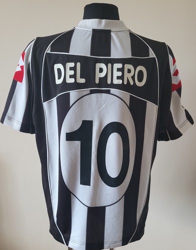 Maglia lotto calcio - maglia, juventus