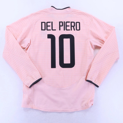 Maglia trasferta originale