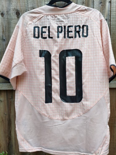 Maglia calcio juventus away - juventus,