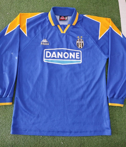 Juventus 1994 1995 football - juventus,