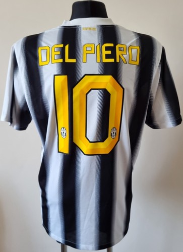 Maglia nike juventus 2011 - nike,