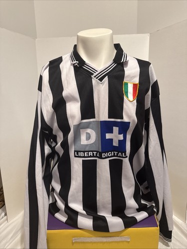 Juventus del piero - fc, #10