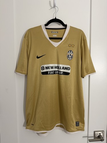 Nike juventus 2008 2009 - juventus,