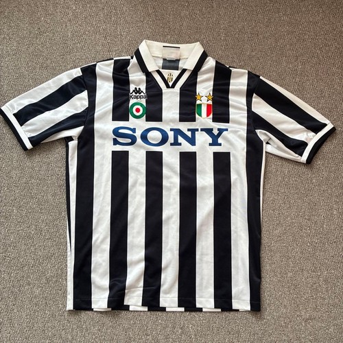 Maglia kappa juventus del - maglia,
