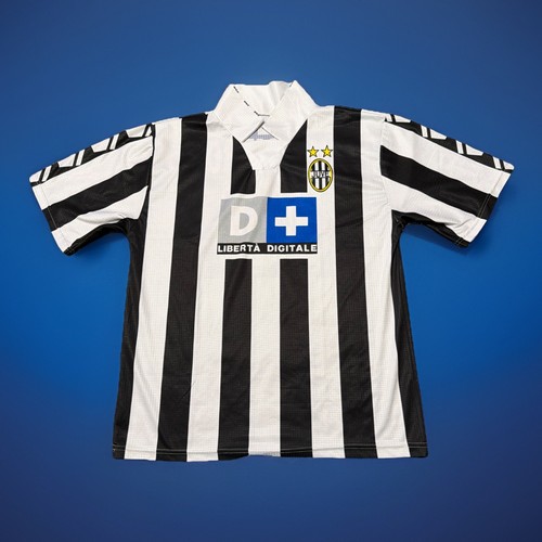Maglia juventus del - maglia,