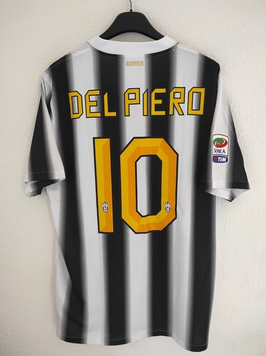 Juventus 2011 2012 del - 2011-2012,