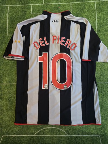 Maglia calcio vintage del - calcio,