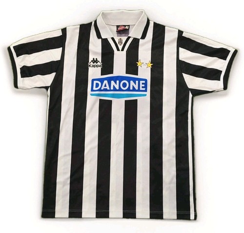 Maglia home juventus - home,