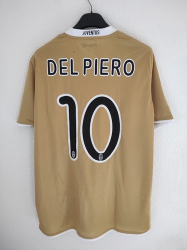 Juventus 2008 2009 del piero - 2008-2009,