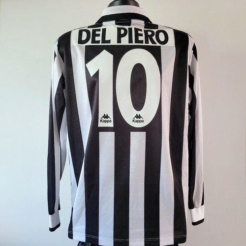 Maglia del piero juventus - maglia,
