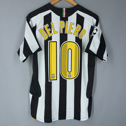 Maglia calcio home juventus - maglia,