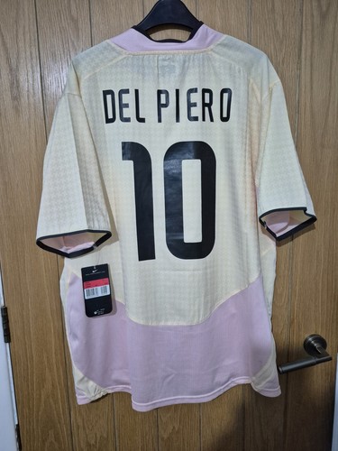 Maglia trasferta juventus - maglia,