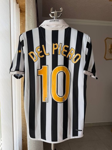 Maglia calcio home juventus - maglia,