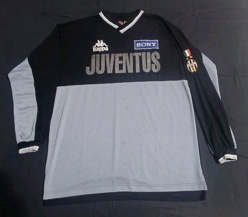 Juventus 1995 1996 - , kappa