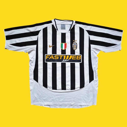 Juventus 2003 2004 - , nike